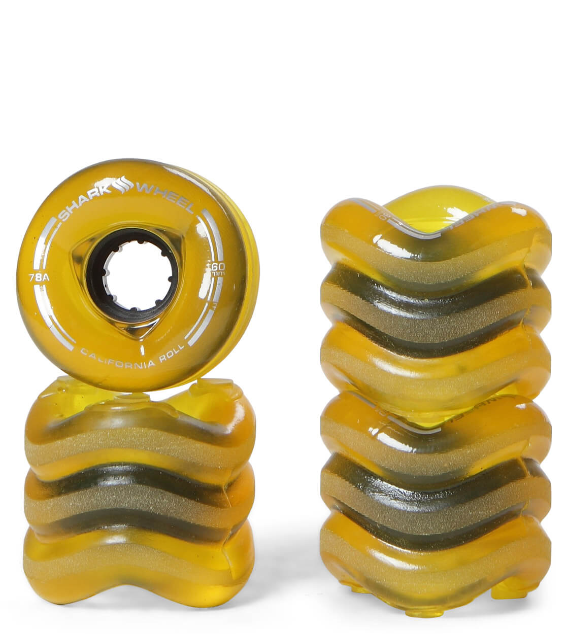 Shark Wheels California Roll 60er