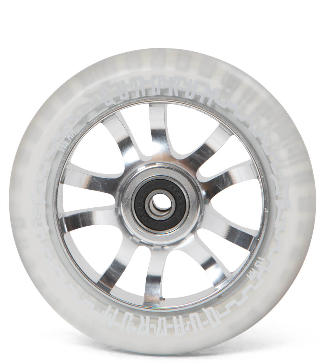 AO Wheel Quadrum Clear 115er