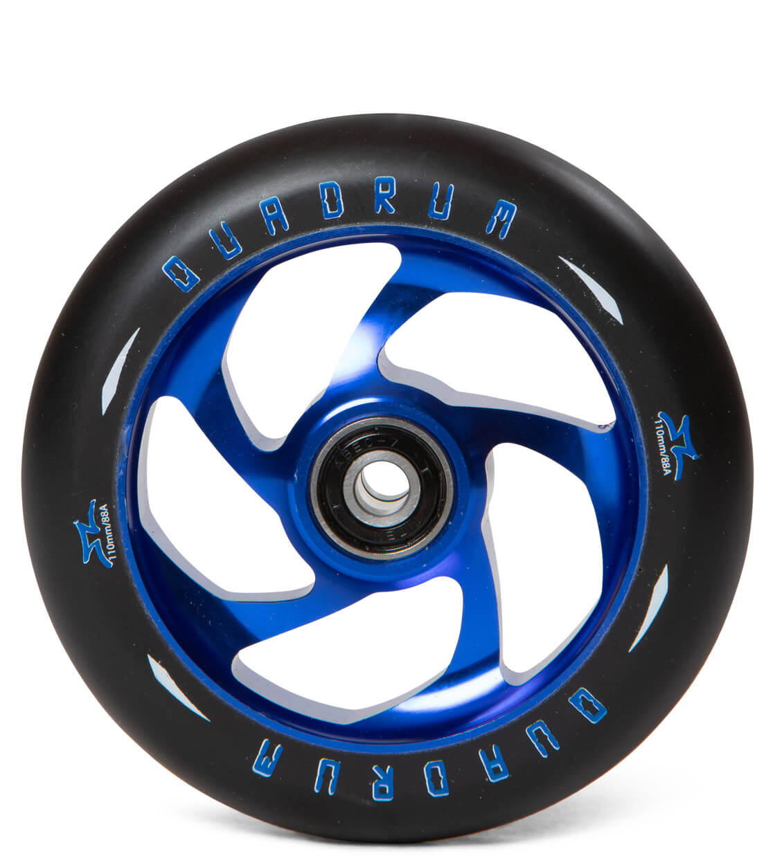 AO Wheel Quadrum 5-Star 110er