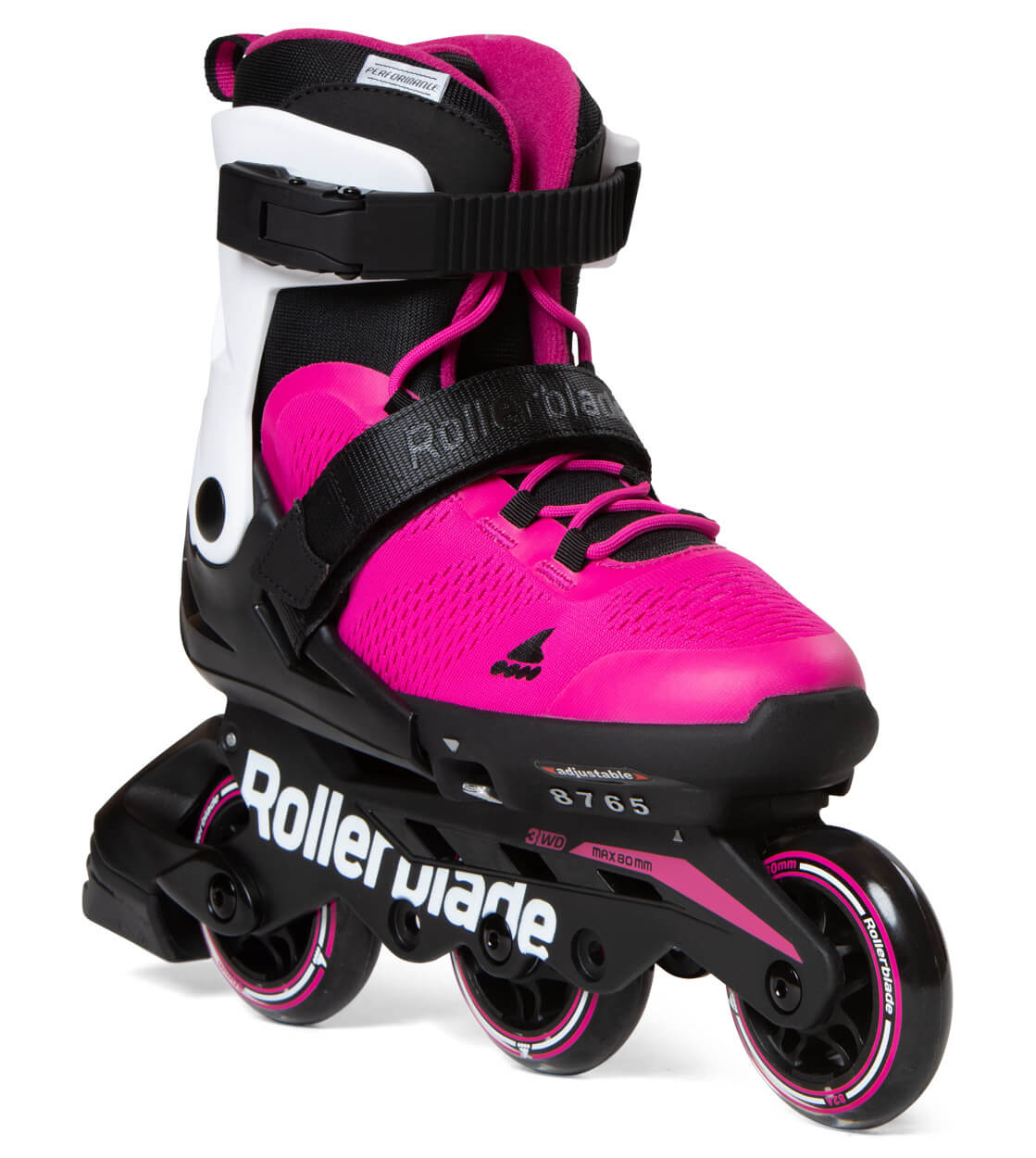 Rollerblade Kids Microblade 3WD