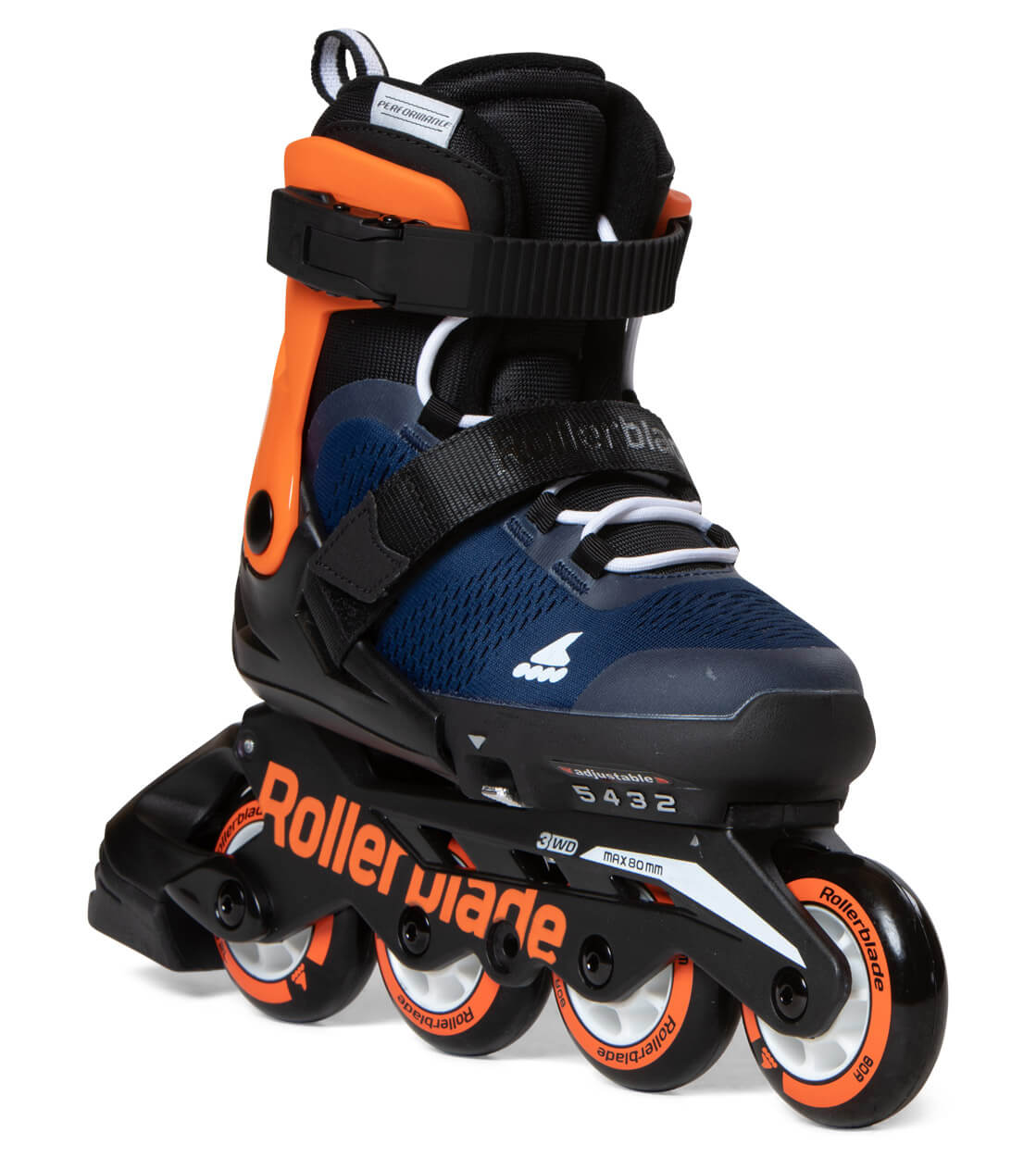 Rollerblade Kids Microblade