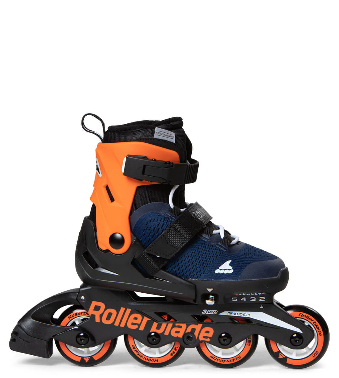 Rollerblade Kids Microblade