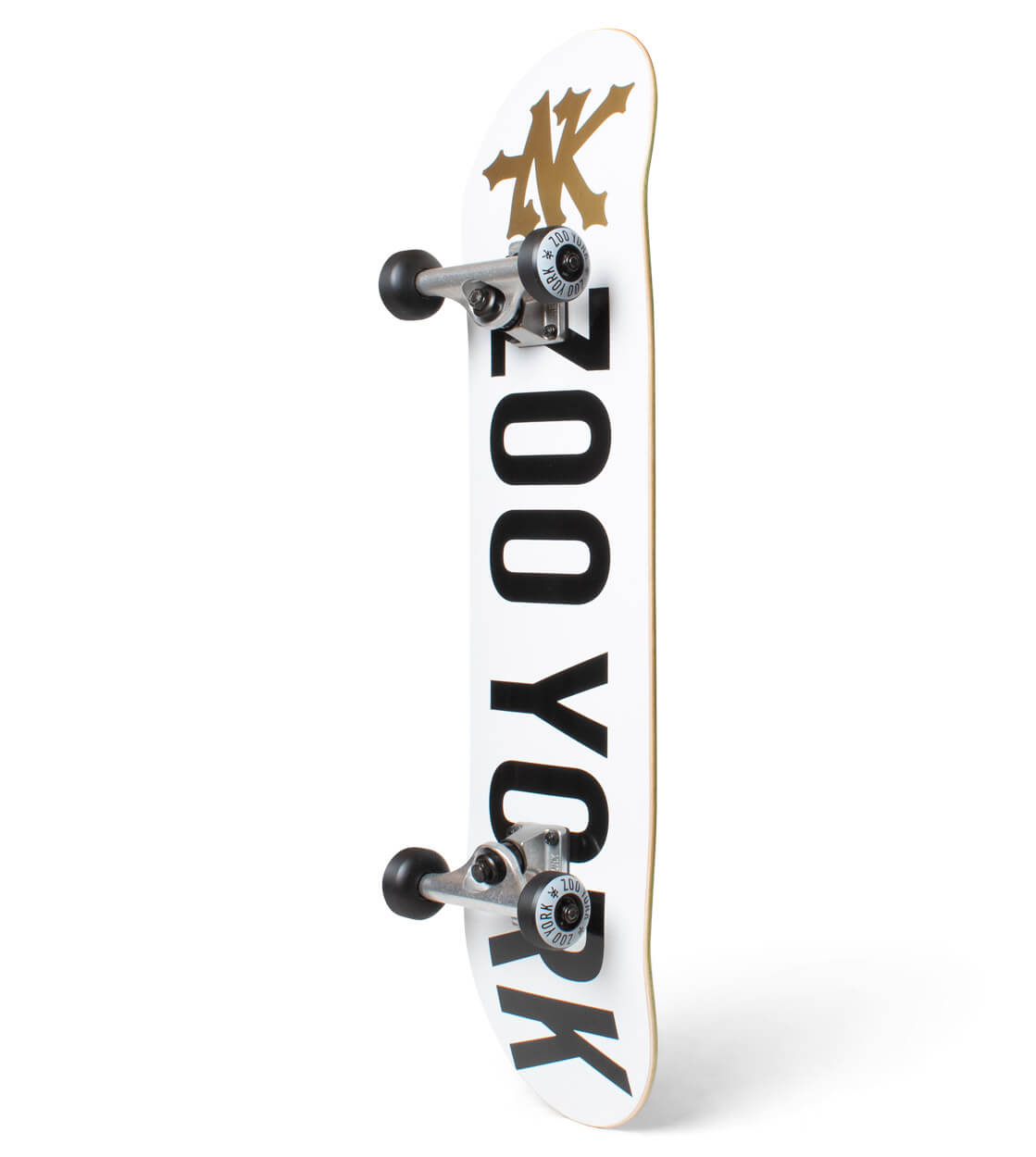 Zoo York Complete Cracker