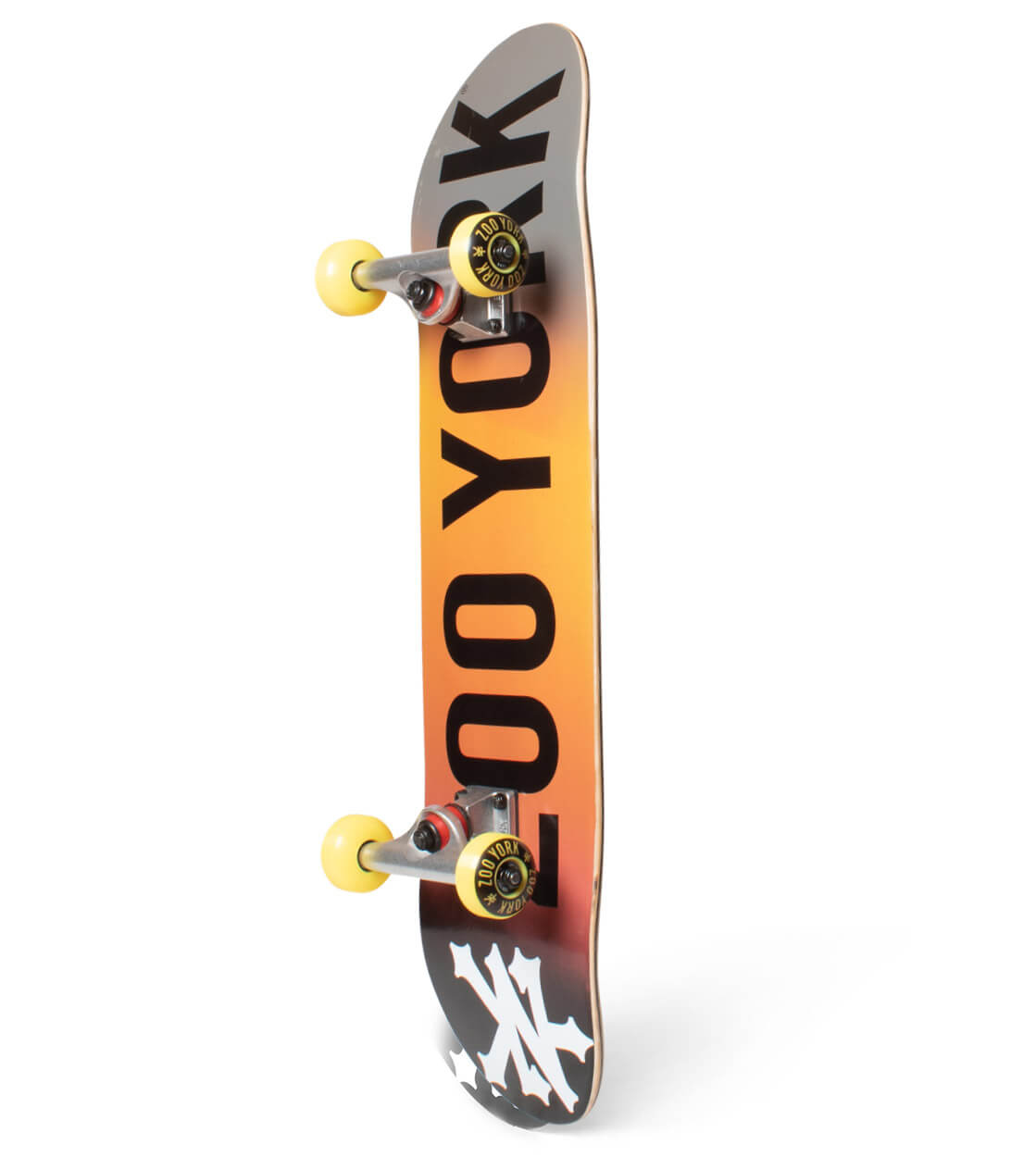 Zoo York Complete Cracker