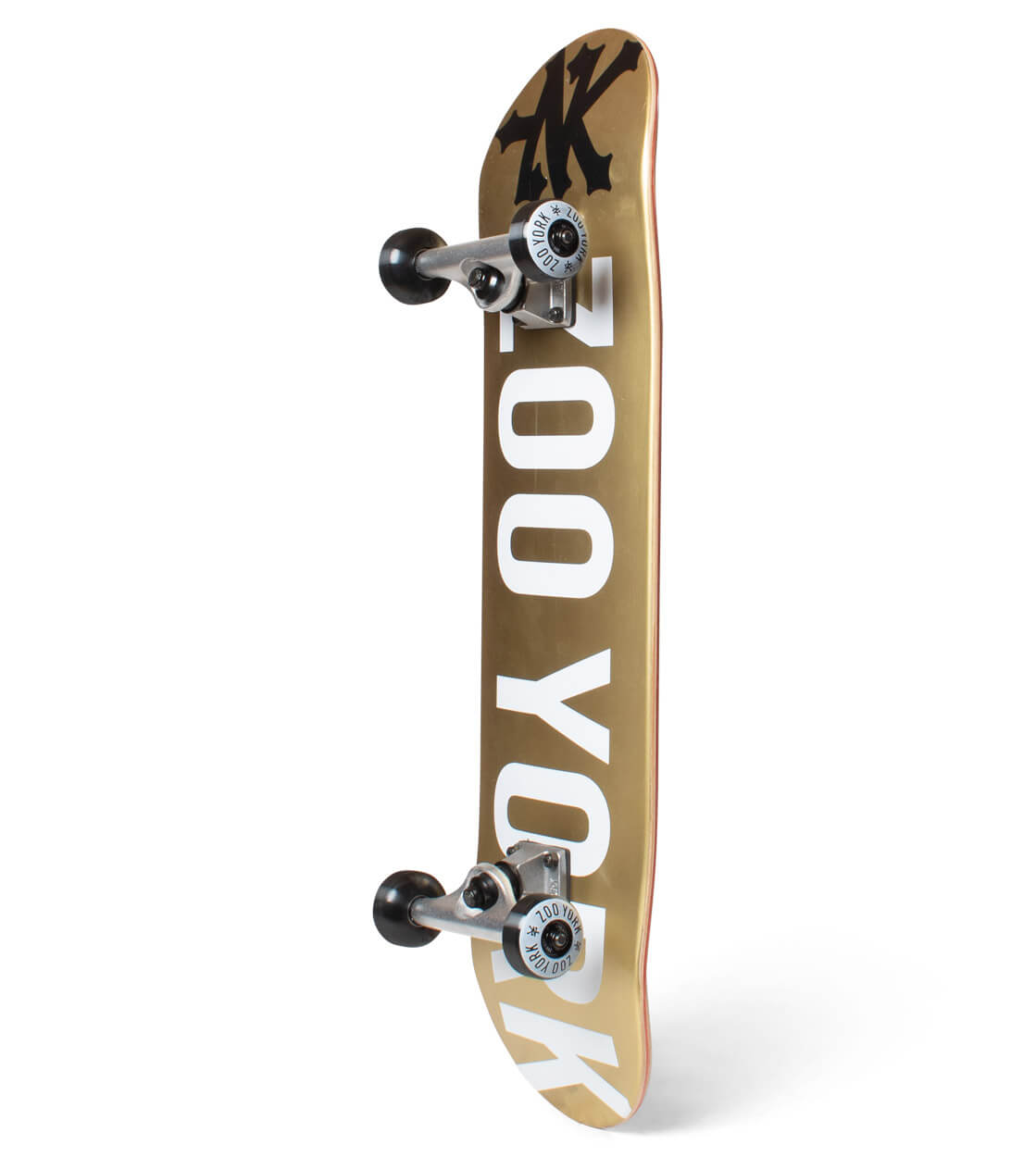 Zoo York Complete Cracker