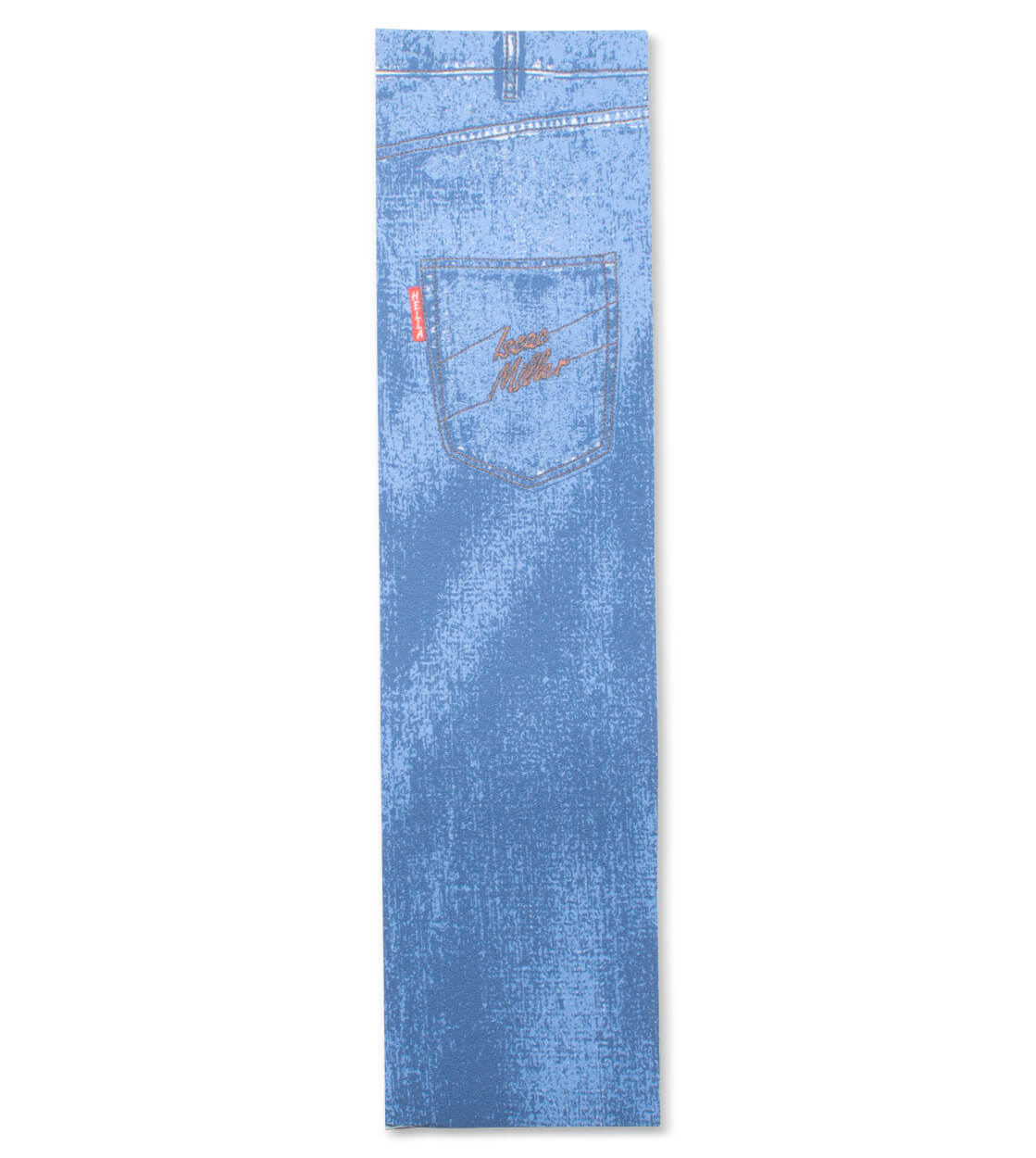 Hella Griptape Isaac Miller