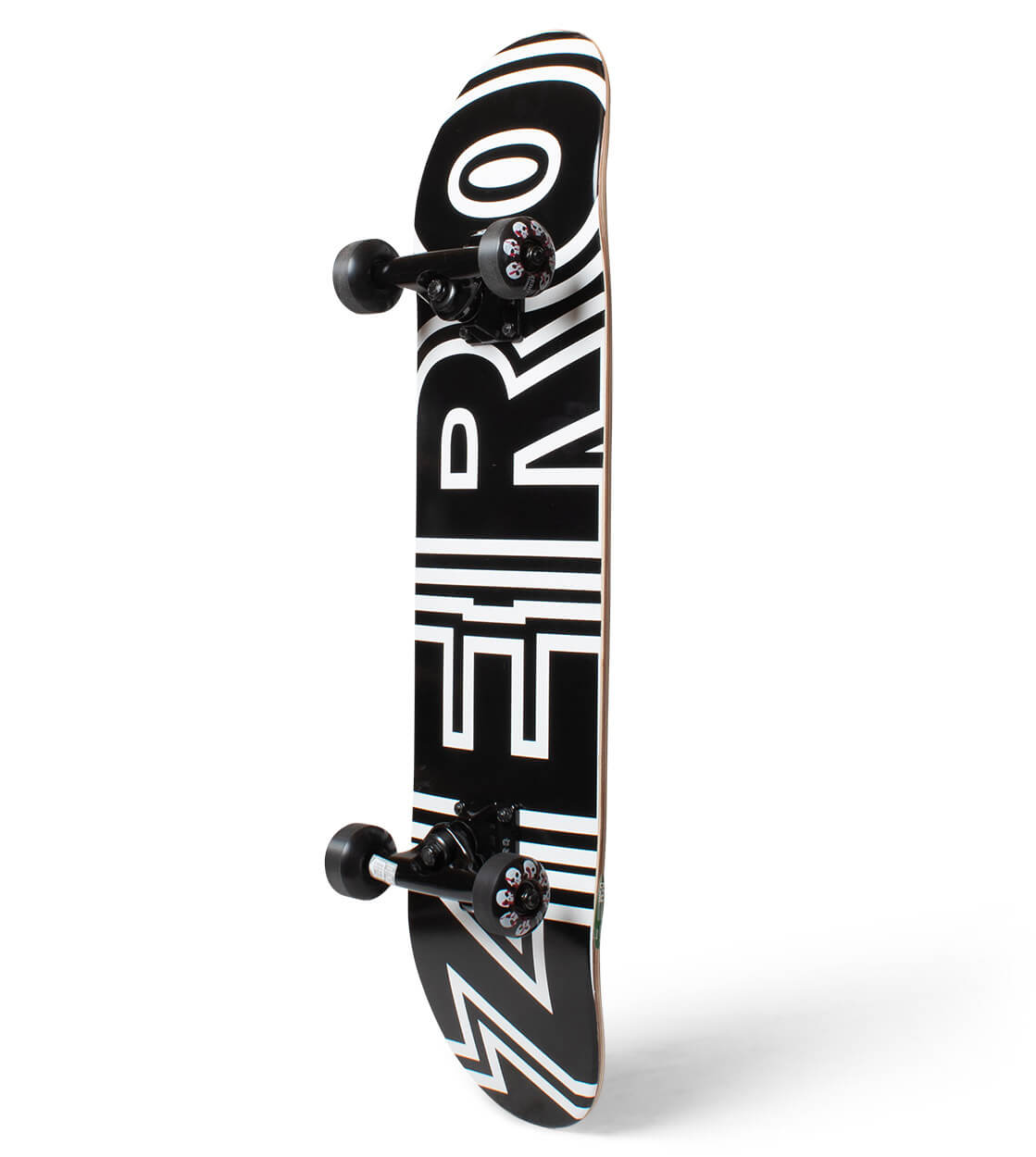 Zero Complete Bold