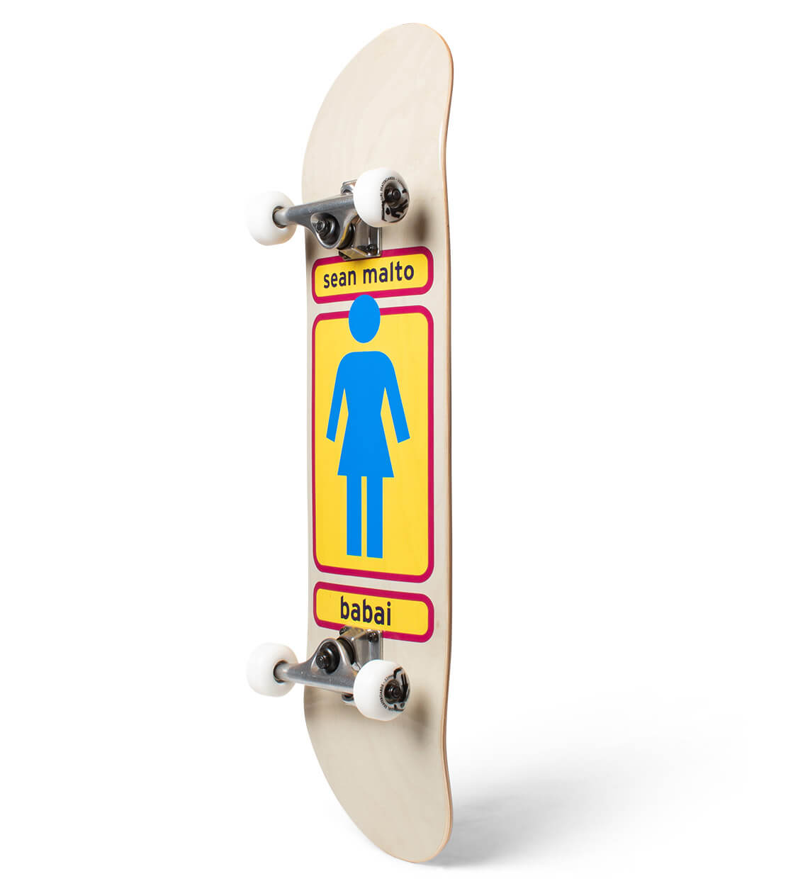 Girl Complete Malto