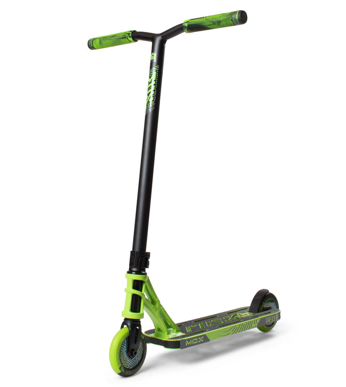 MGP Scooter MGX Shredder