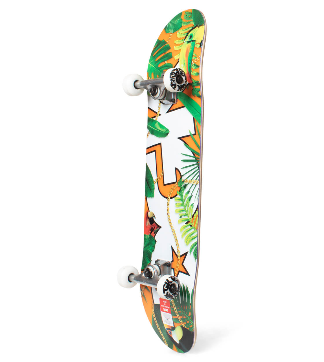 DGK Complete Tropic Heat