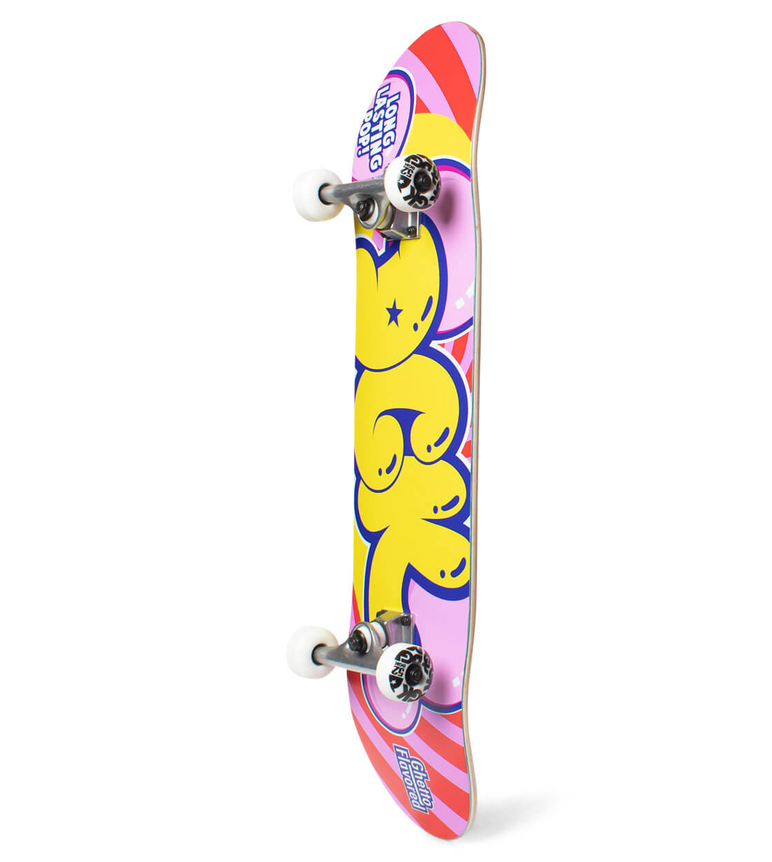 DGK Complete Blow Up