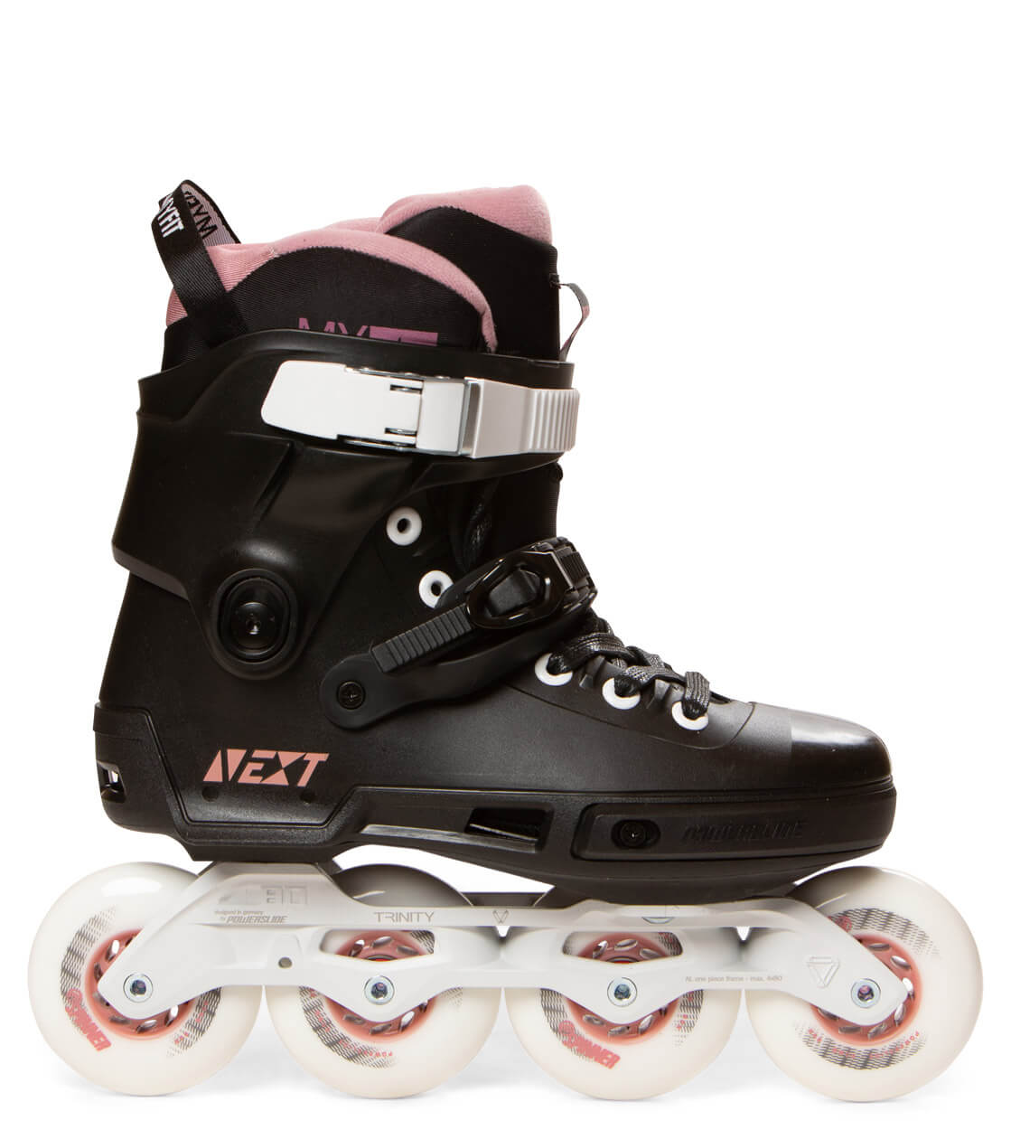 Powerslide Next 80
