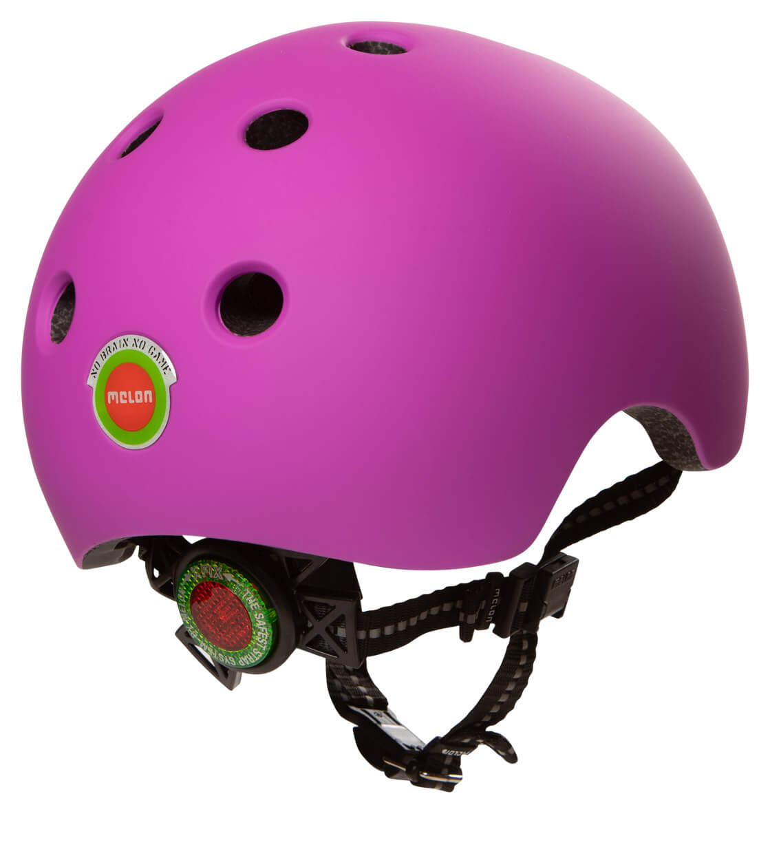 Melon Helmet Toddler Rainbow