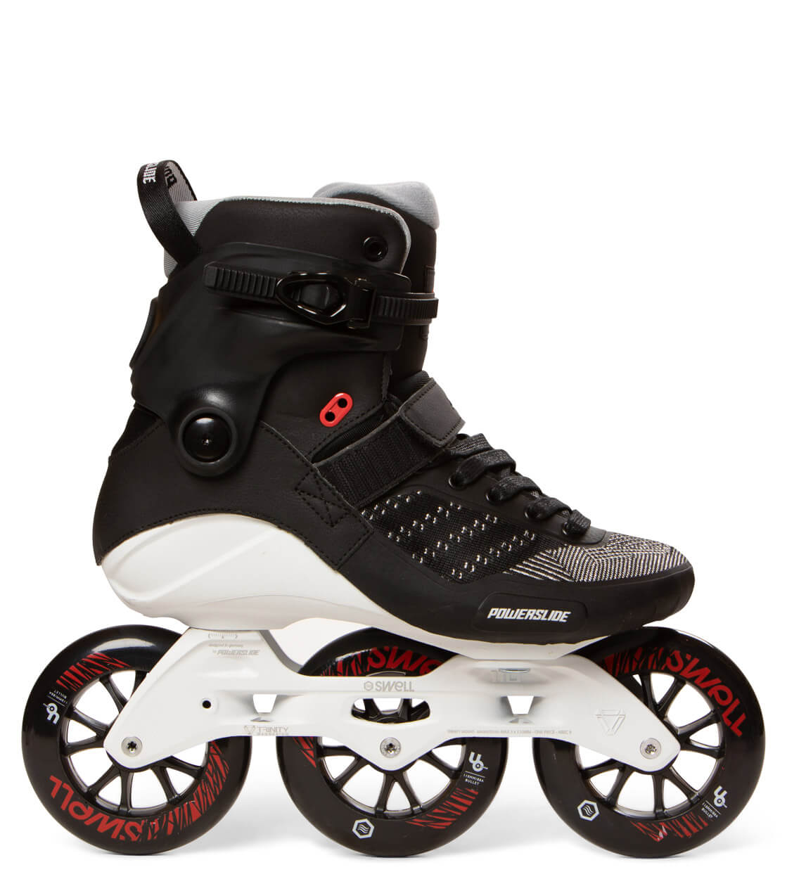 Powerslide Swell 110