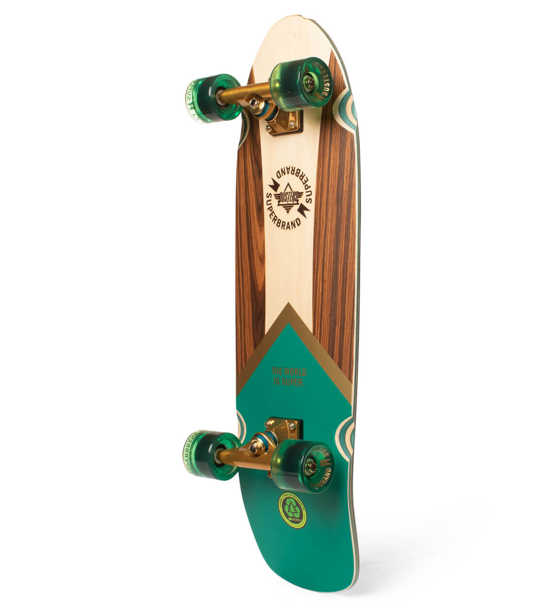 Dusters Cruiser Super Brand