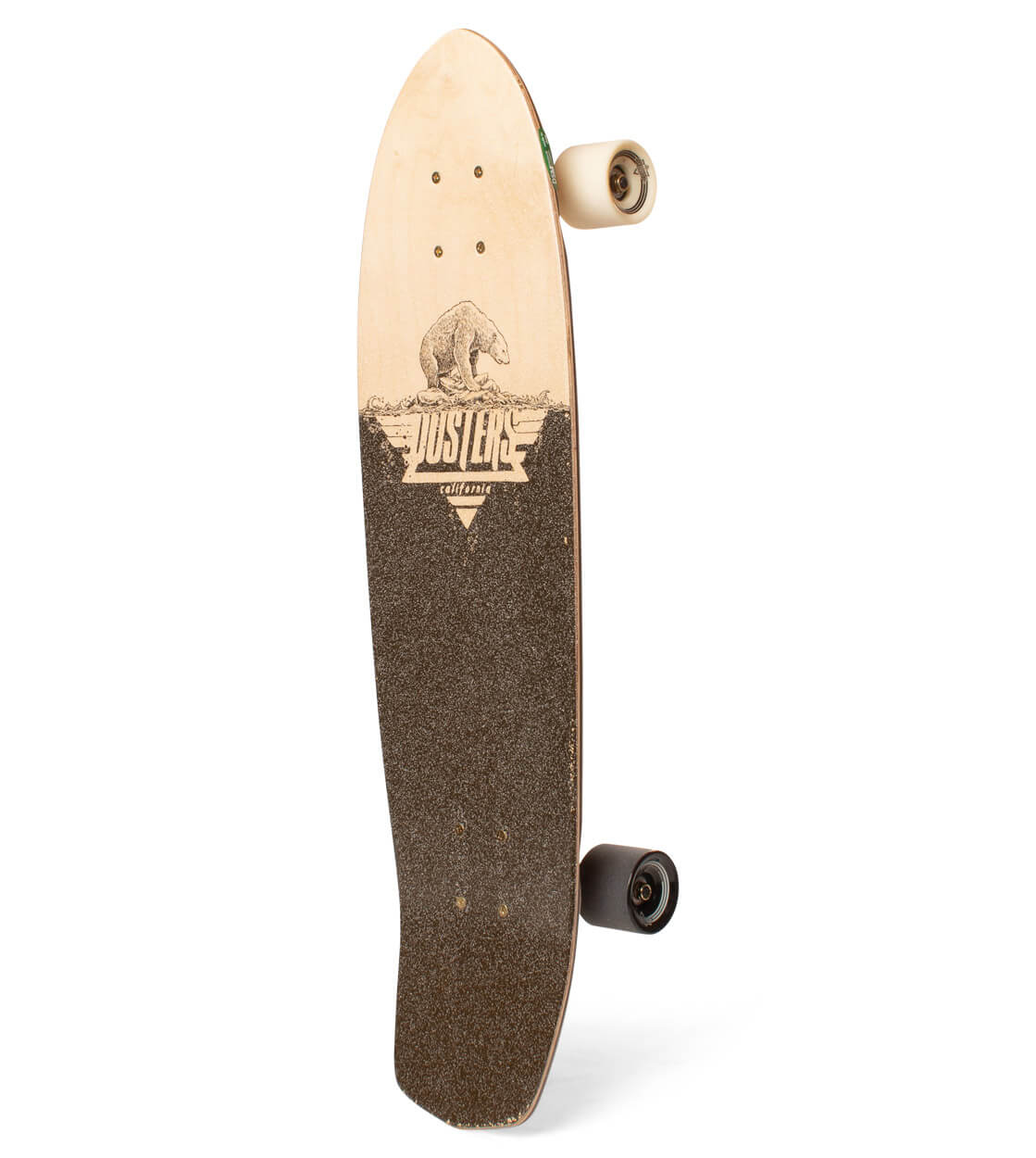 Dusters Cruiser Kerby