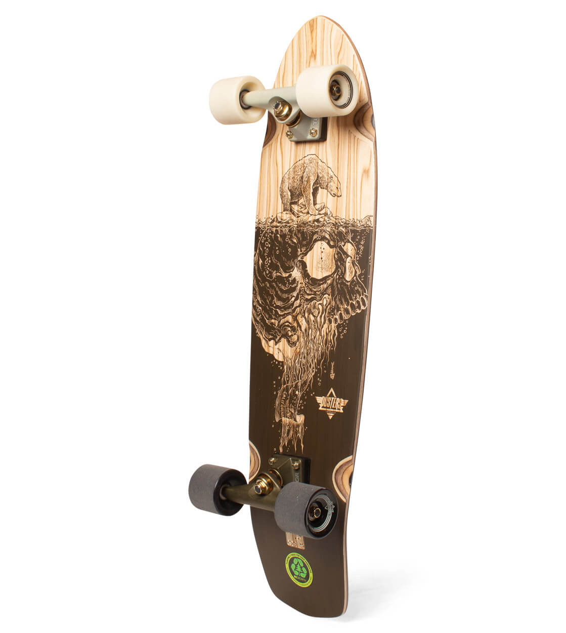 Dusters Cruiser Kerby