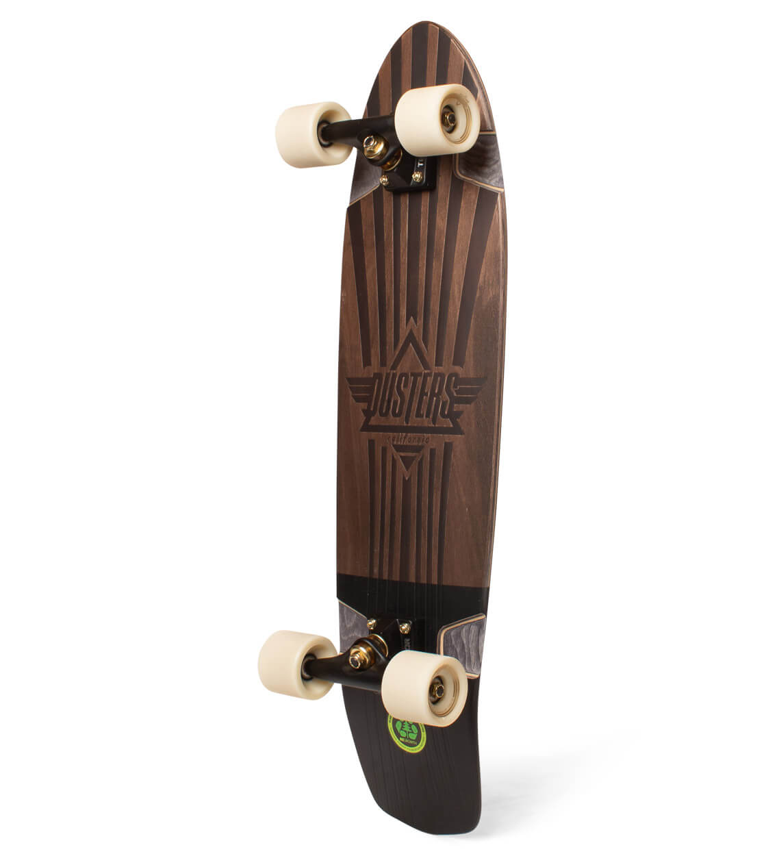 Dusters Cruiser Keen Retro