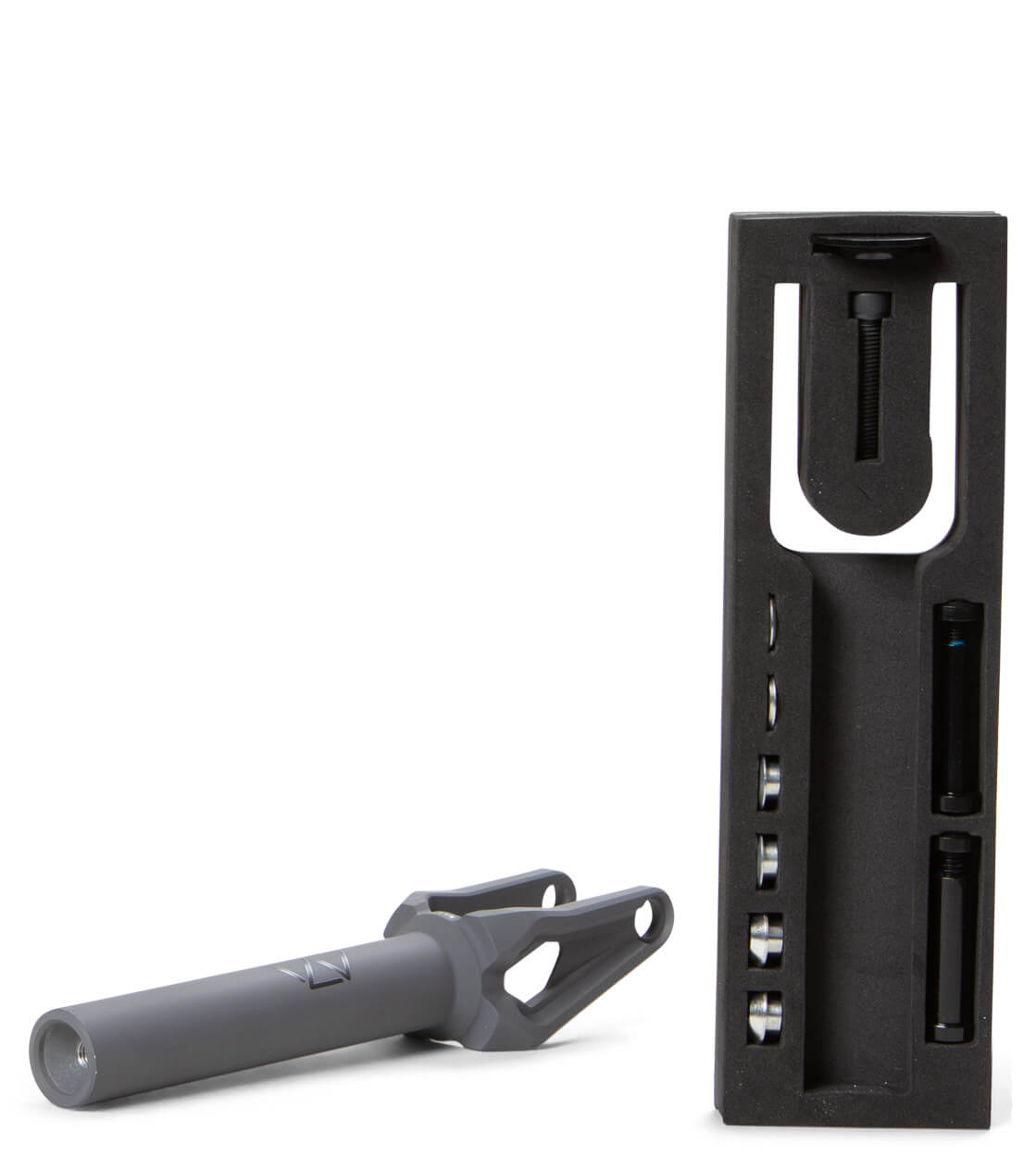 Native Fork HIC/SCS Versa