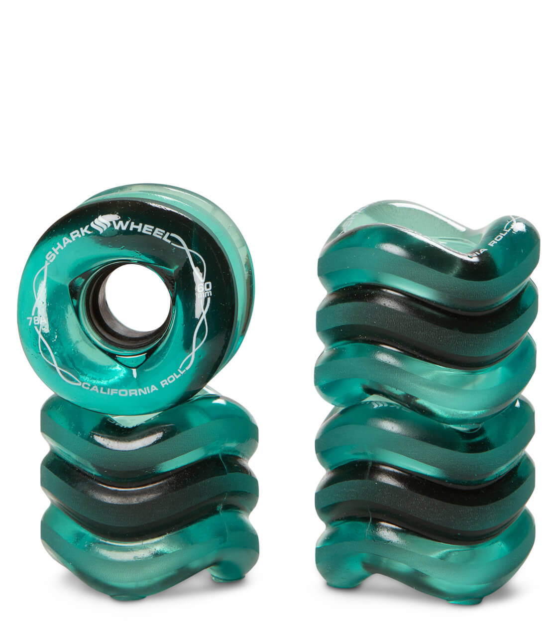 Shark Wheels California Roll 60er