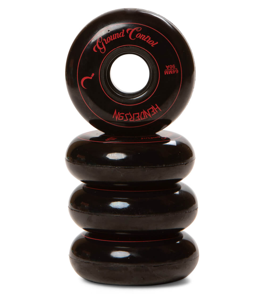 Ground Control Wheels Henderson 64er