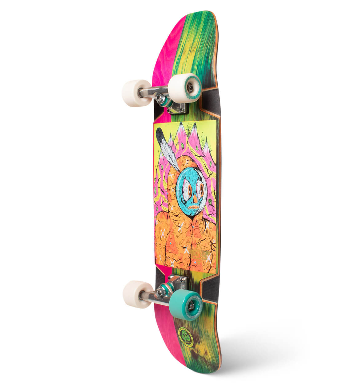 Dusters Cruiser Native Keetone