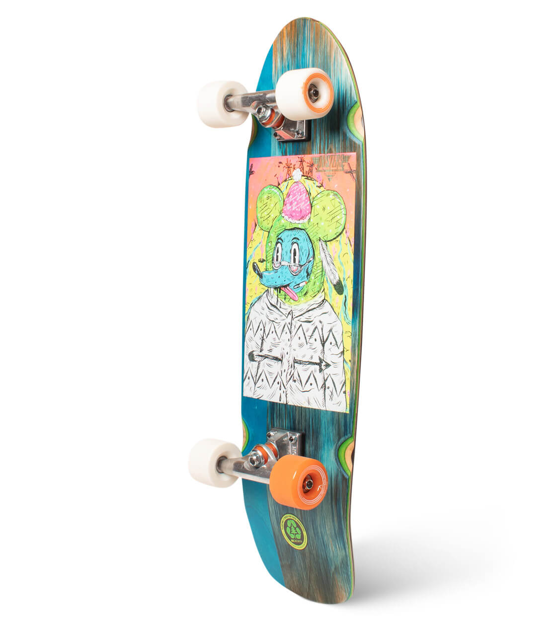 Dusters Cruiser Mouse Keetone