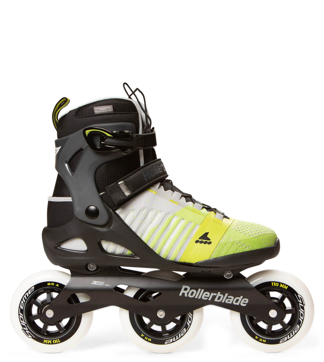 Rollerblade Macroblade 110