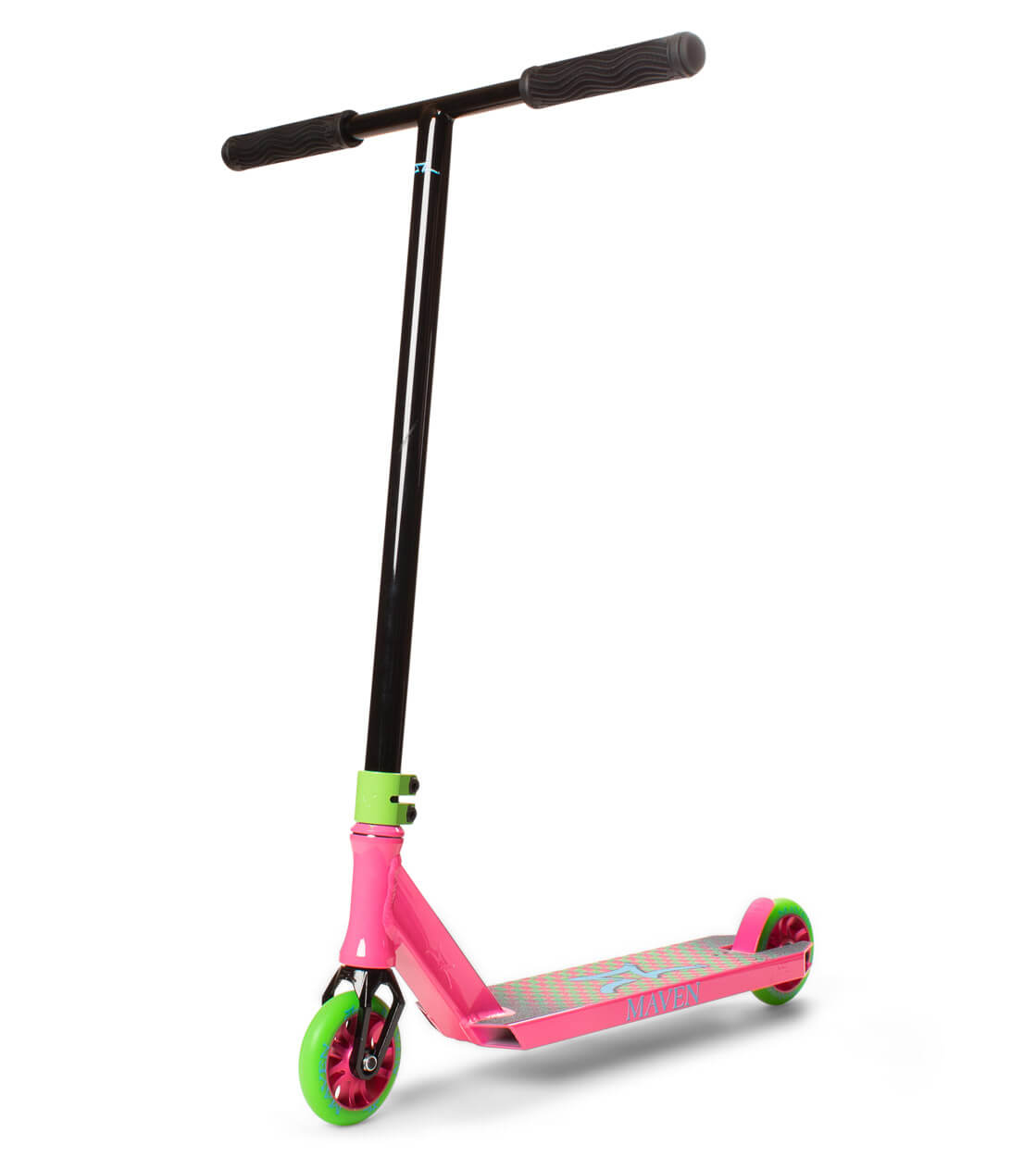 AO Scooter Maven V2