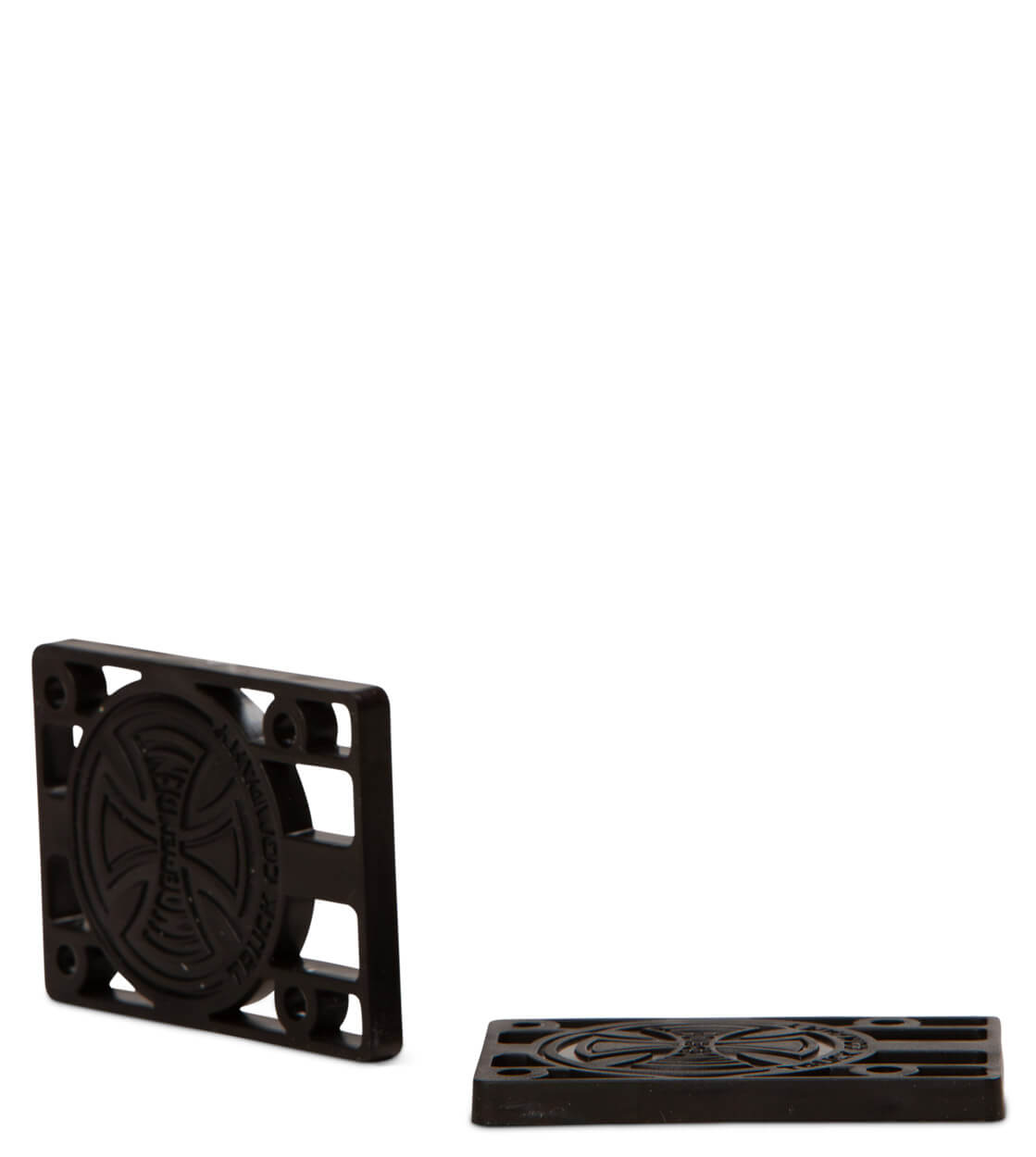 Independent Riser Pads 1/4