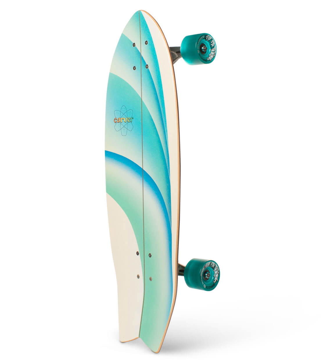 Carver Surfskate Emerald Peak C7