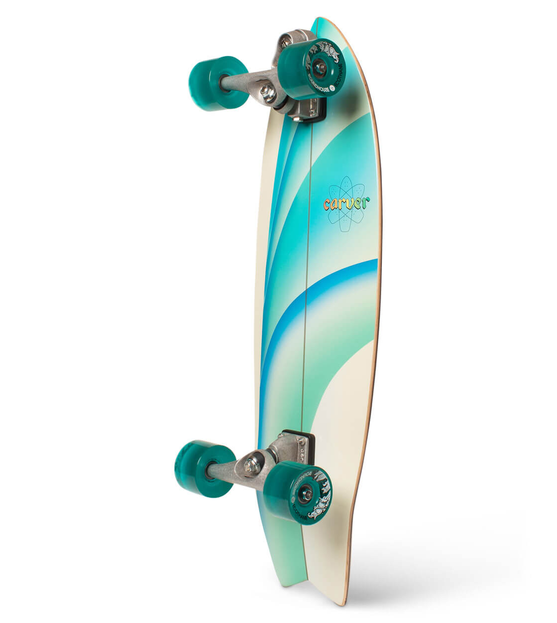 Carver Surfskate Emerald Peak C7