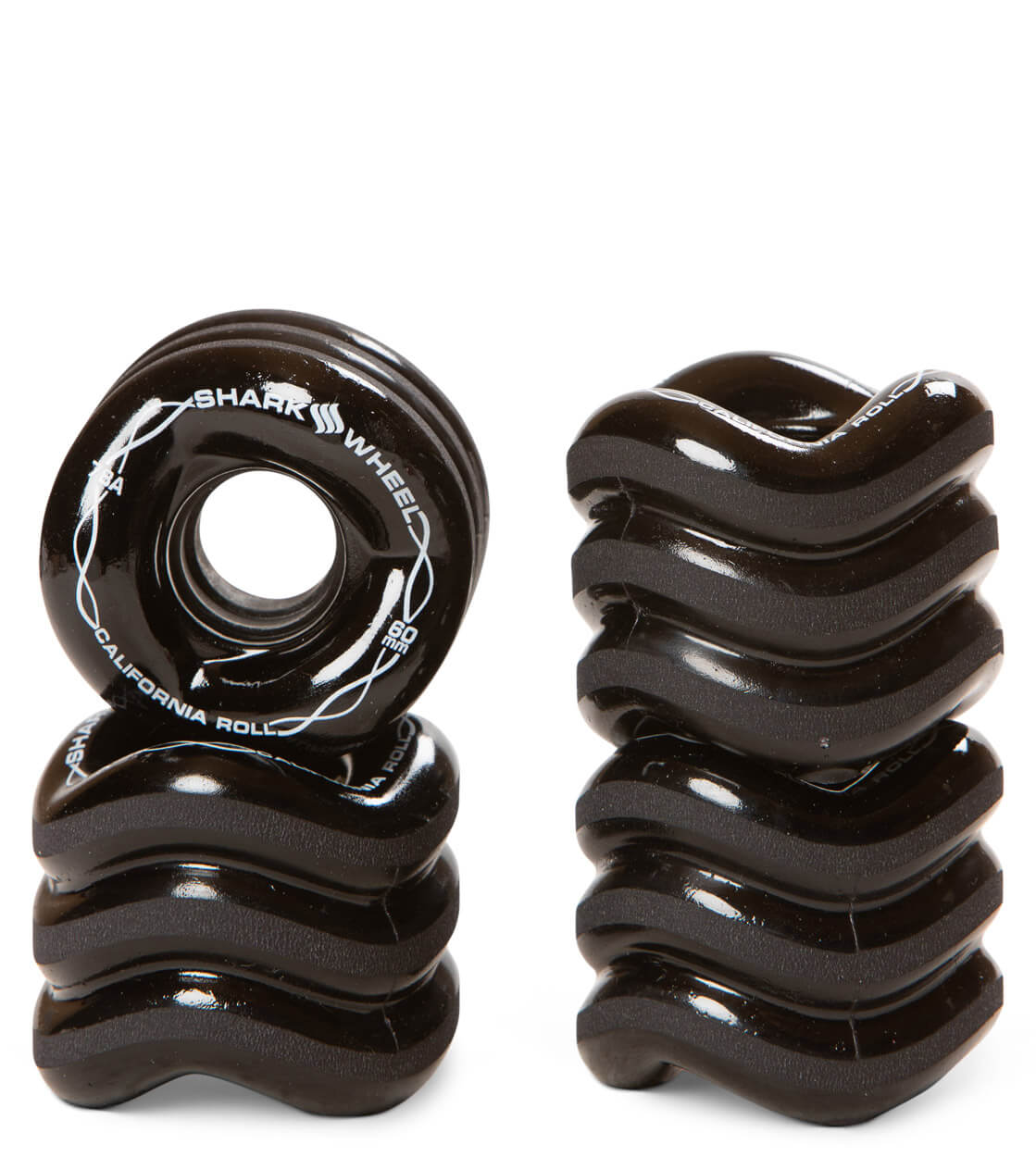 Shark Wheels California Roll 60er