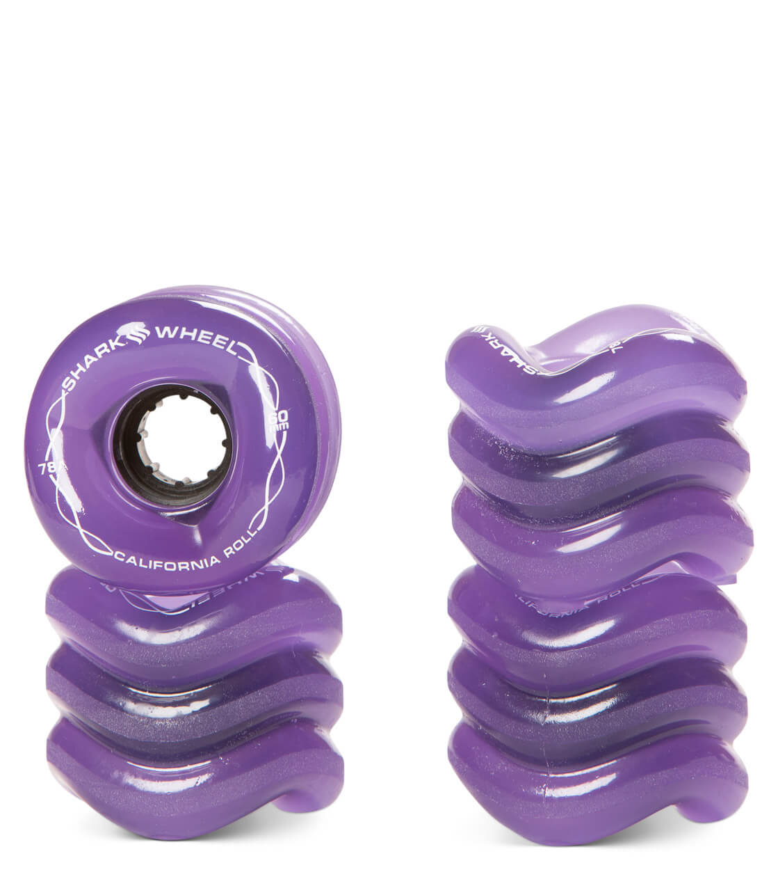 Shark Wheels California Roll 60er