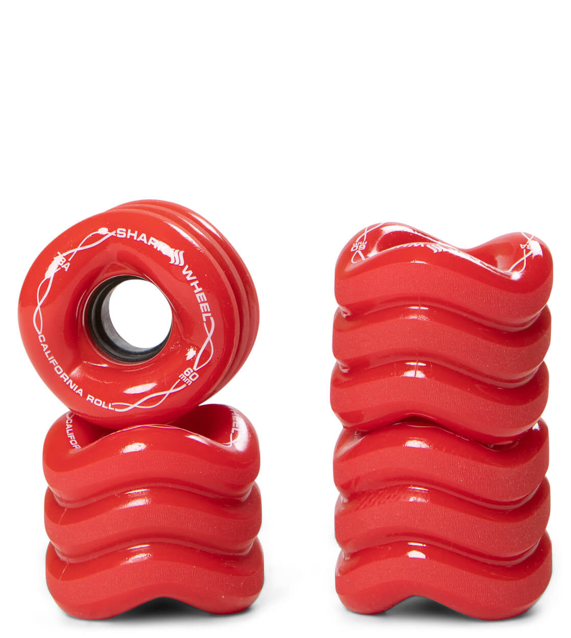 Shark Wheels California Roll 60er