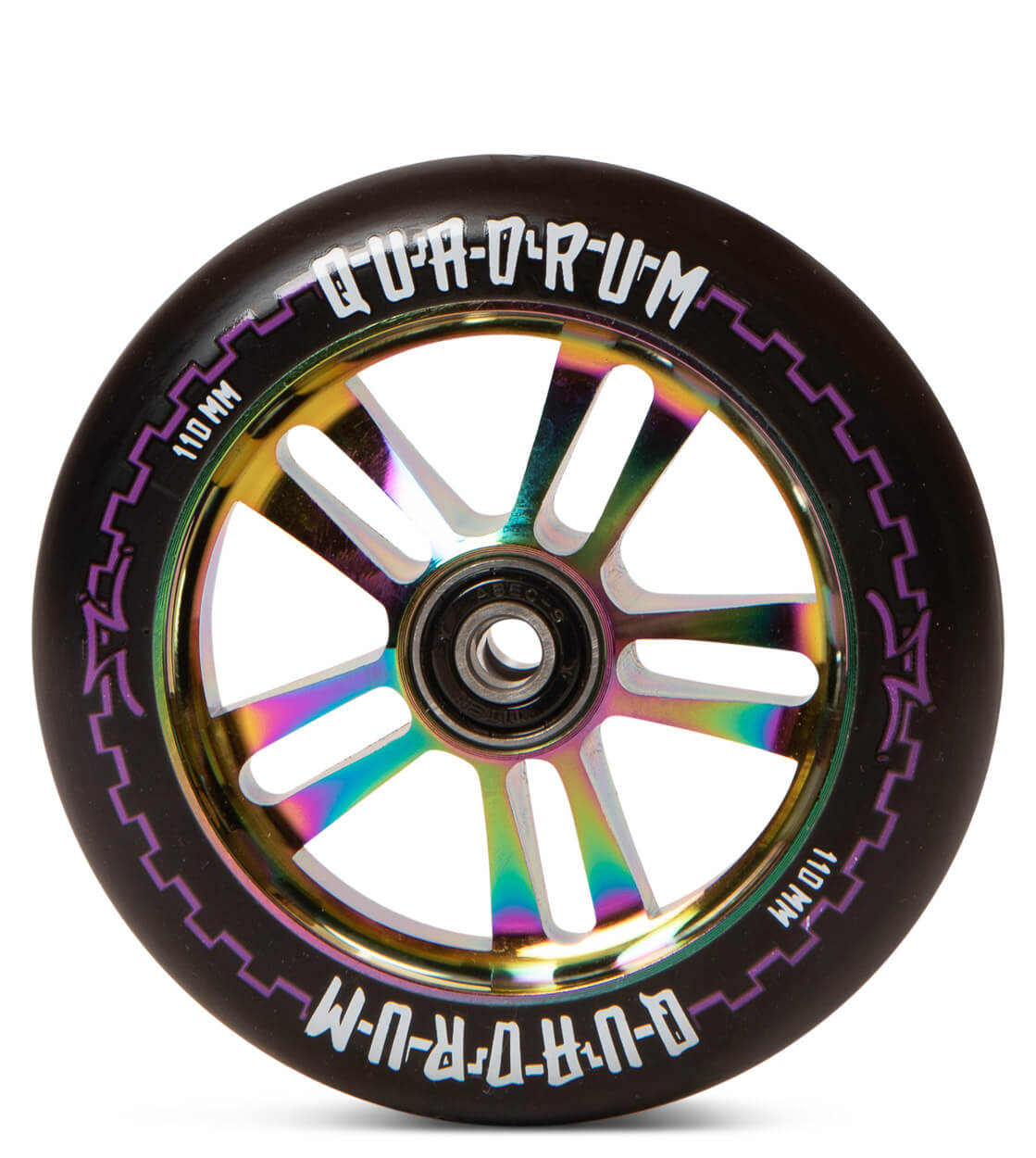 AO Wheel Quadrum 5-Hole 110er