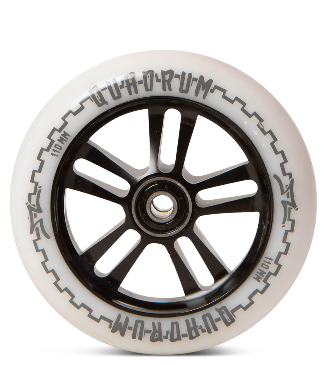 AO Wheel Quadrum 5-Hole 110er