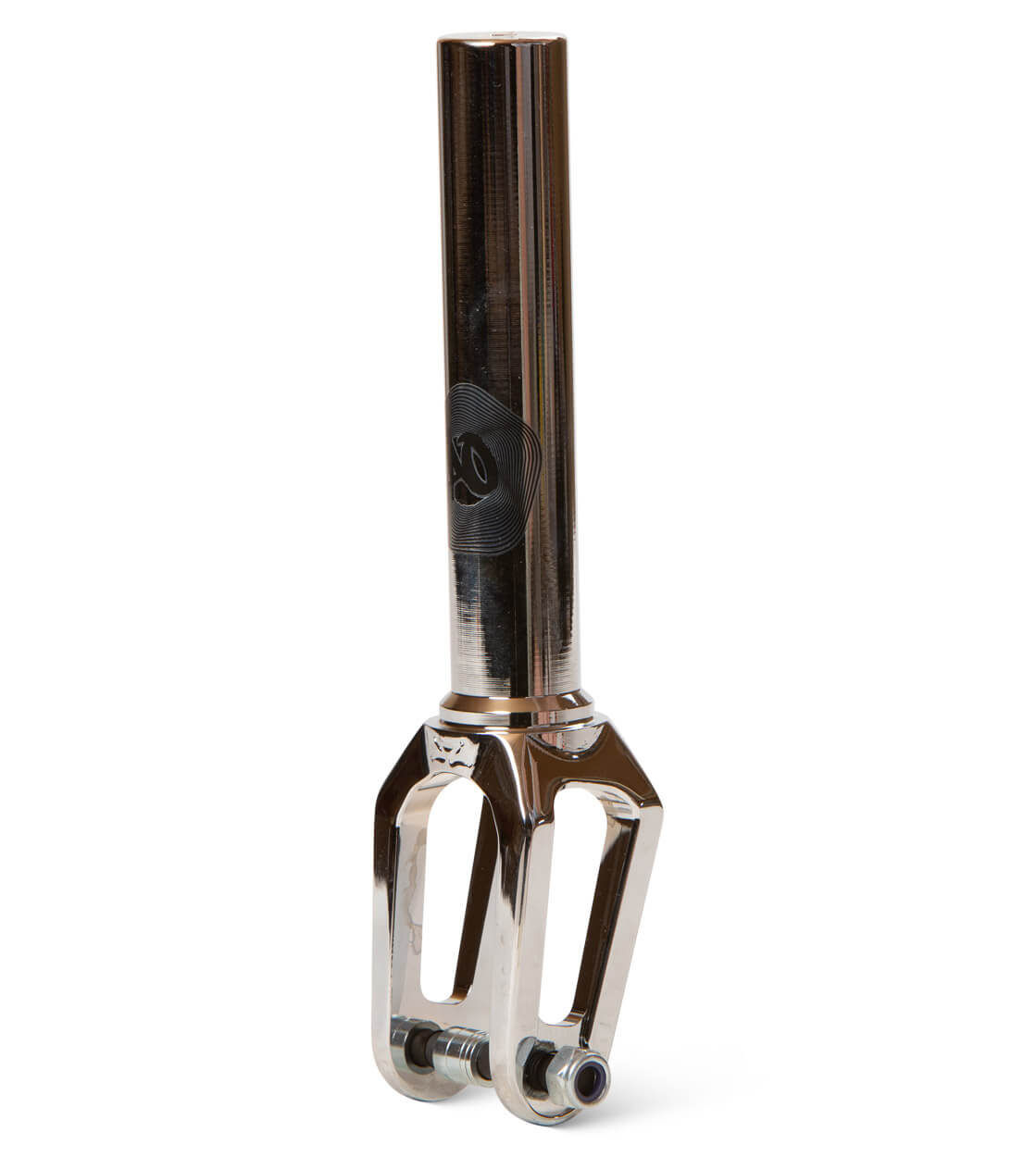 AO Fork SCS Pentacle