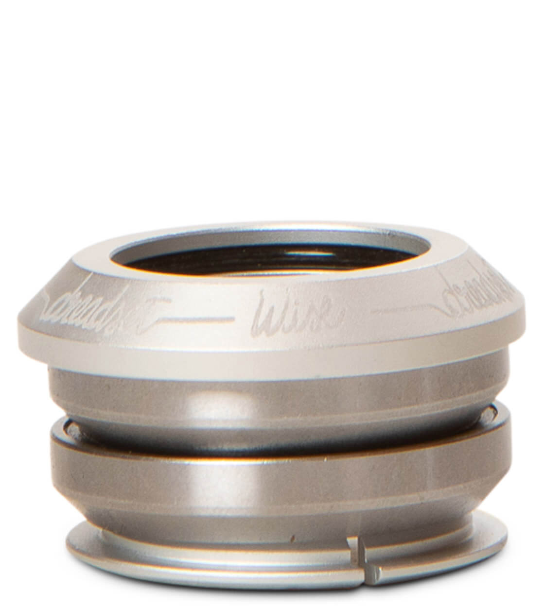 Wise Headset Integrated Dreadset