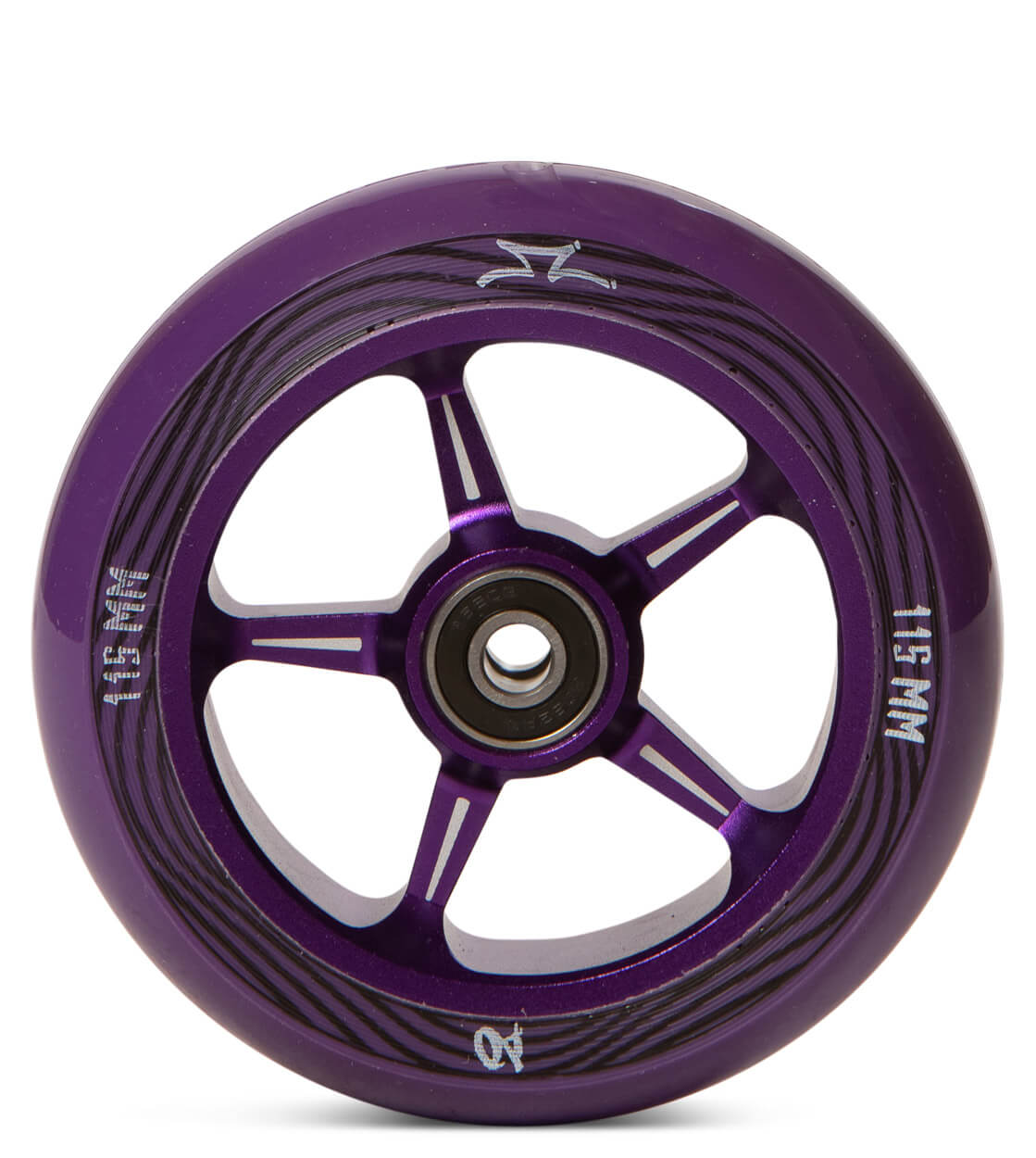 AO Wheel Pentacle 115er