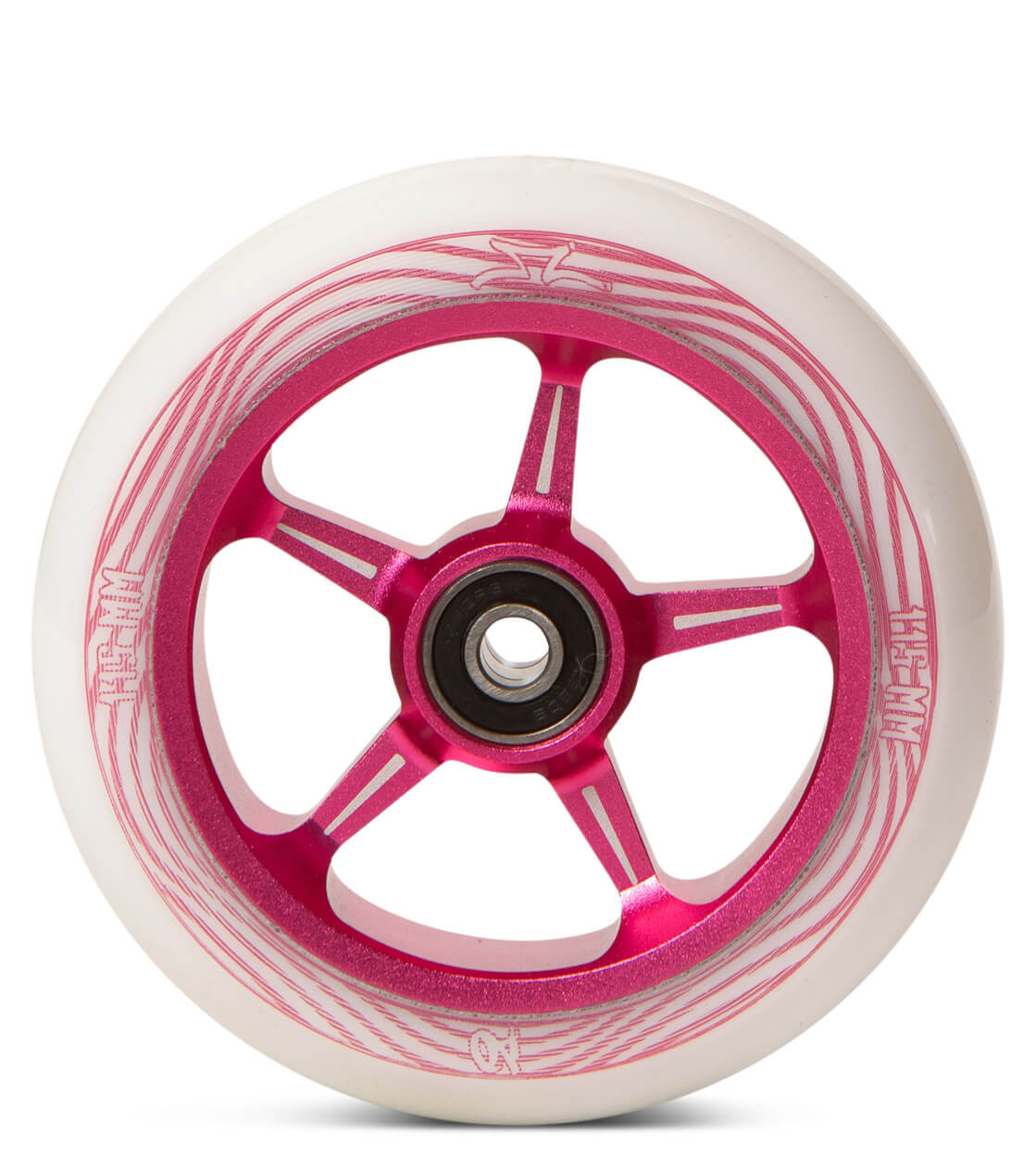 AO Wheel Pentacle 115er