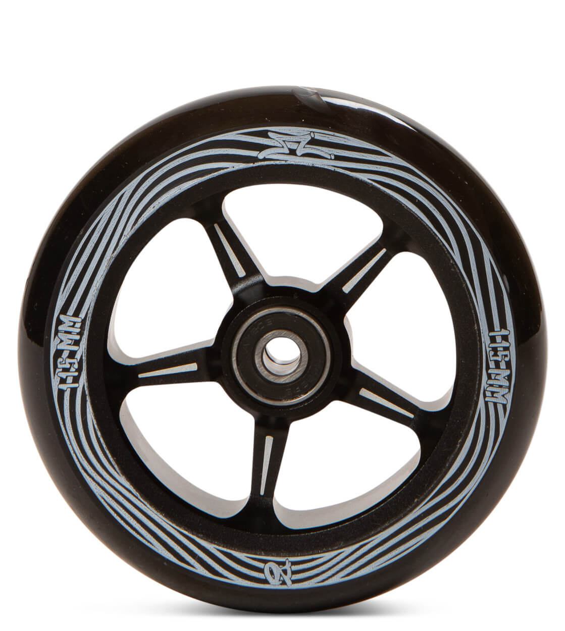 AO Wheel Pentacle 115er