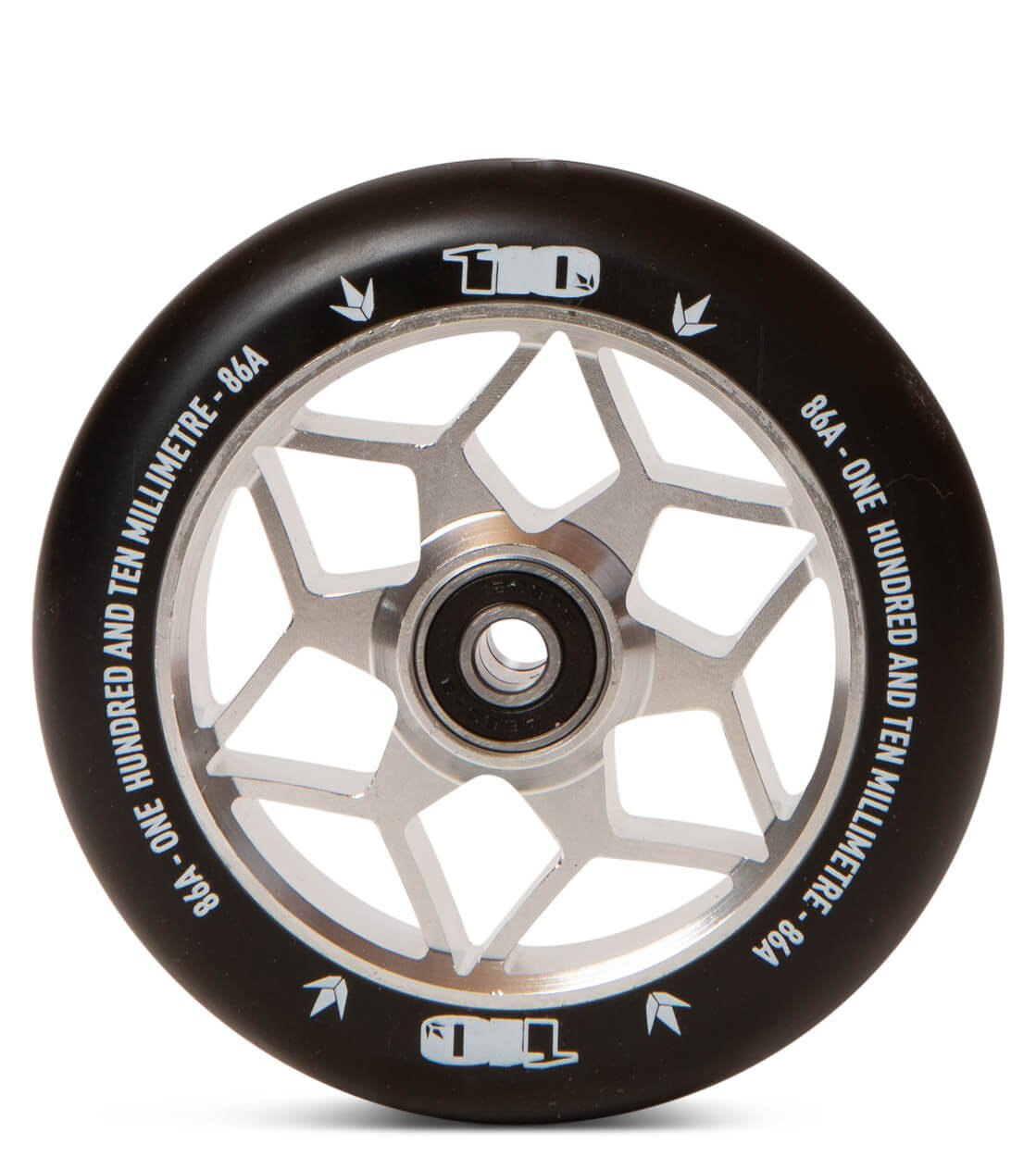 Blunt Wheel Diamond 110er