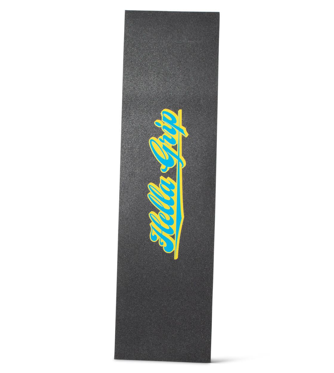 Hella Griptape Logo