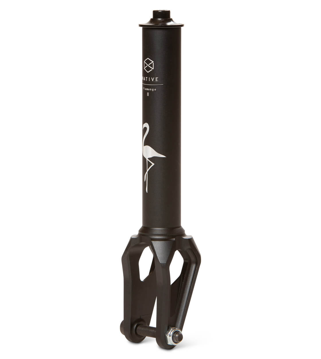 Native Fork Pro II Flemongo