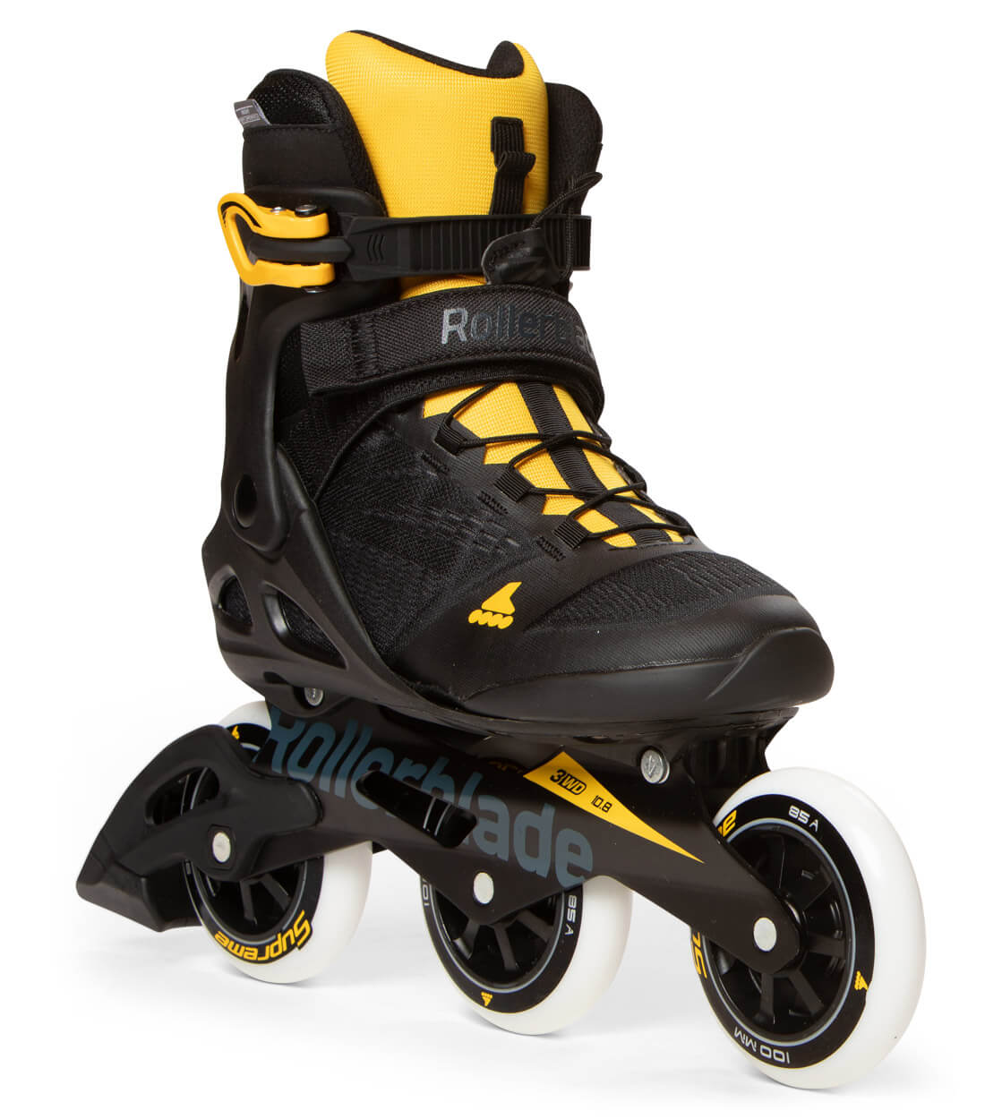 Rollerblade Macroblade 100 3WD