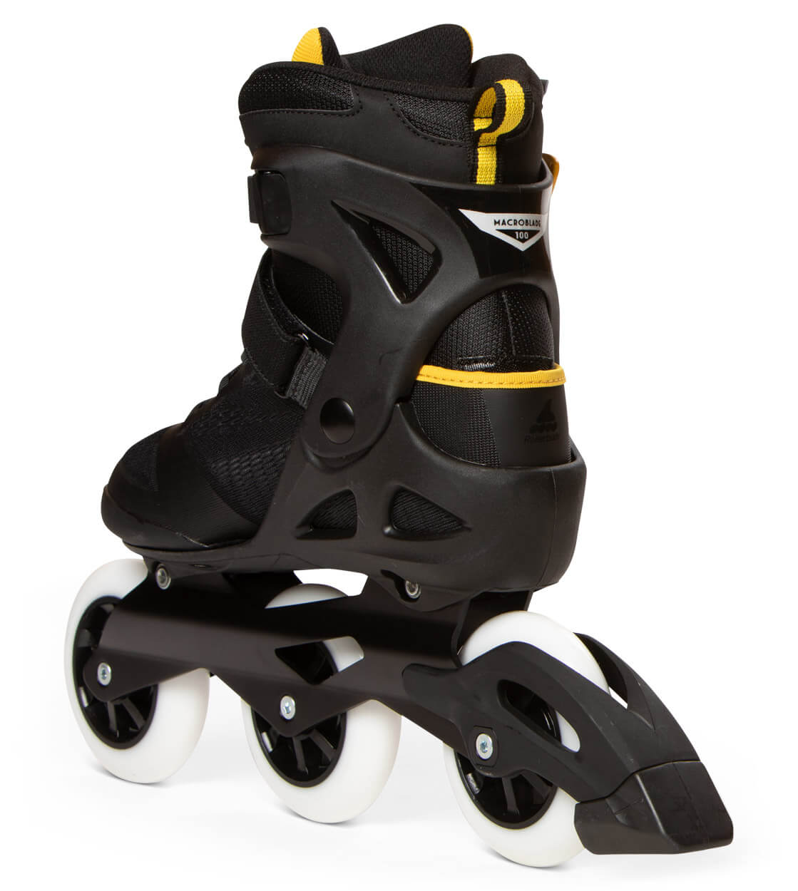 Rollerblade Macroblade 100 3WD