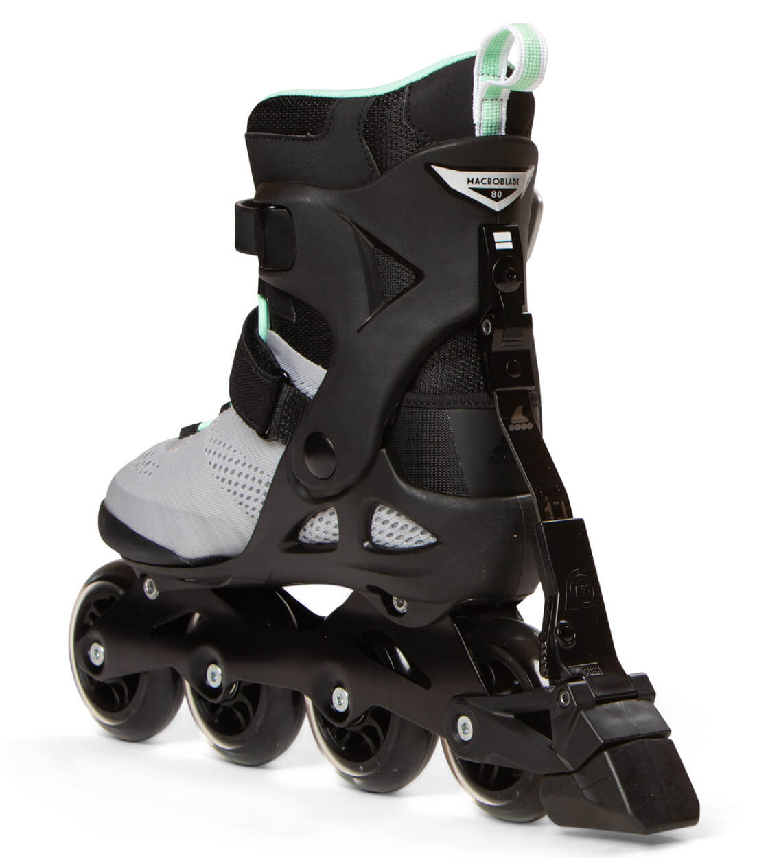 Rollerblade W Macroblade ABT 80