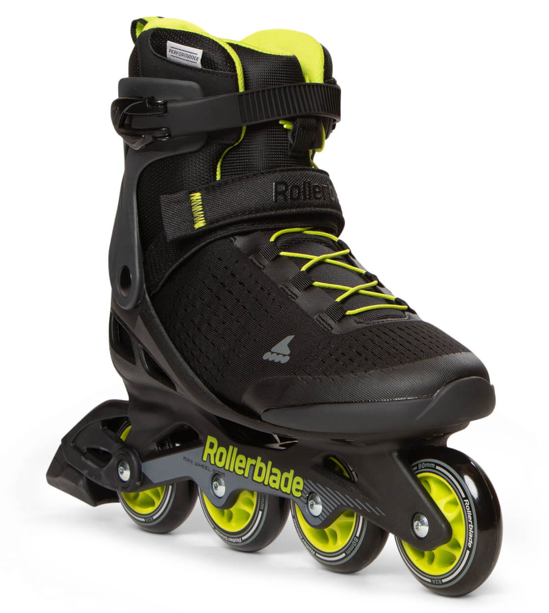 Rollerblade Zetrablade Elite