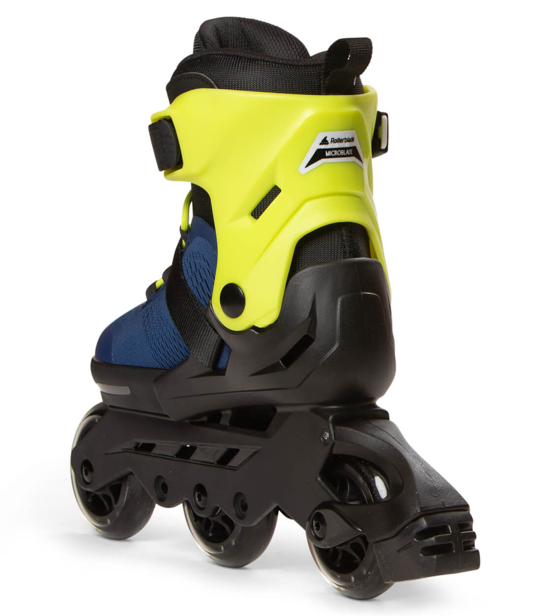 Rollerblade Kids Microblade 3WD